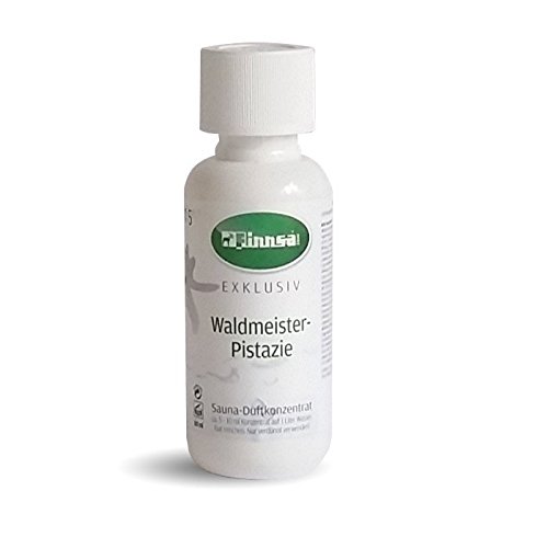 Preisvergleich Produktbild Finnsa Sauna Aufguss Exklusiv Waldmeister Pistazie 100 ml