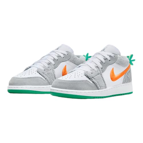 Image of Nike Men's Dunk Low Retro Sneaker