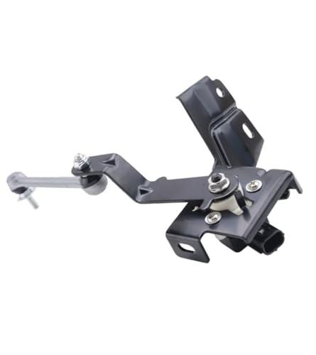 Capteur de hauteur de suspension Mitsubishi Outlander pour corriger l'assiette arrière