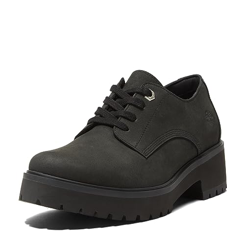 Timberland Women's Oxfords Sneaker