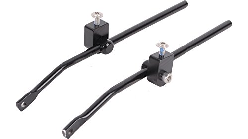 AtranVelo Gepäckträgerbefestigung-07388986 Gepäckträgerbefestigung...