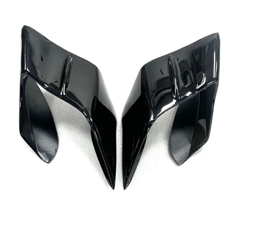 Moto handguard guidon poignée garde bouclier pour YZF R1 R6 15-24