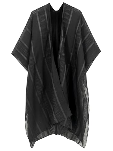 Image of Moss Rose Women Summer Bikini Kimono Bathing Suit Cover Ups for Swimwear