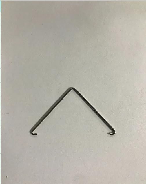 glastal Teekanne Griff für Filter Sieb (Handle)