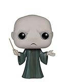  Popsplanet Funko Pop! Harry Potter - Voldemort #06