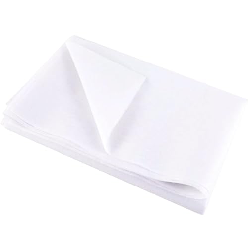 Tela Entretela para Planchar, 100 * 200cm Entretela Termoadhesiva, Blanco Guata Termoadhesiva, Entretela Adhesiva Plancha, para Coser, Planchado de Fieltro, Planchar Arrugas y Reforzar la Ropa