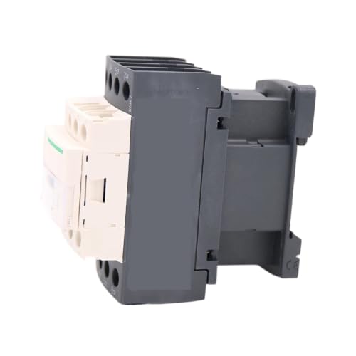 Contacteur LC1D T20B7 AC commute 20A en toute sécurité 24V 4NO
