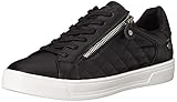 XTI 43386, Zapatillas Mujer, Negro, 37 EU