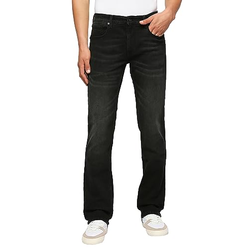 Image of Pepe Jeans Men Regular Fit Jeans