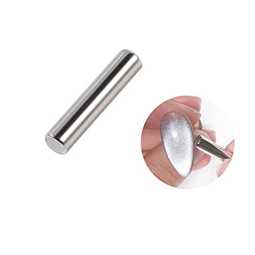 Miniatura 5 de Major Dijit Esmalte de uñas de gel de ojos de gato ancho 9D de 0.5 fl oz, esmalte de gel magnético de cielo estrellado y galaxia, esmalte de uñas