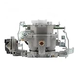 Carburateur de voiture Carburateur double corps 1806449 pour Jeep 258 4.2L CJ5 CJ7 1979-86 pour Wagoneer BBD