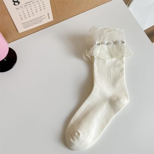 Image of Socks for Women Aesthetic Casual Cotton Soft Cute Ankle Gifts for Girls Cute Crew Fashion Novelty