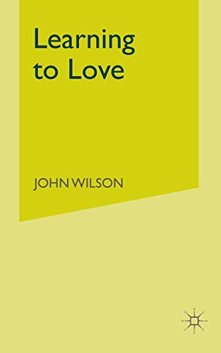 Learning to Love view 2