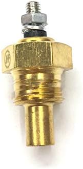 water temperature sensor for Yanmar 4TNV94/4TNV98 excavator