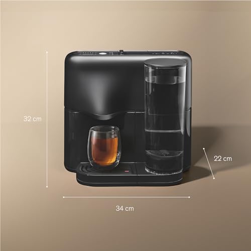 Avoury Teemaschine Test | Teezeit auf Knopfdruck! - 2