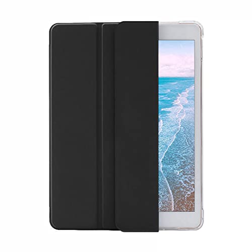 HUEZOE Case for iPad 10.2 Inch, iPad 9/8/7 Generation (Model 2021/2020/2019 Model)