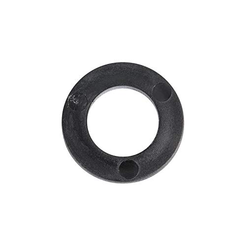 Bague PVC - Ø 24 mm - Pour gonds - Torbel Industrie