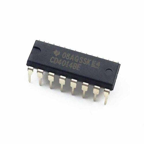 25PCS CD4014BE CD4014-image-35