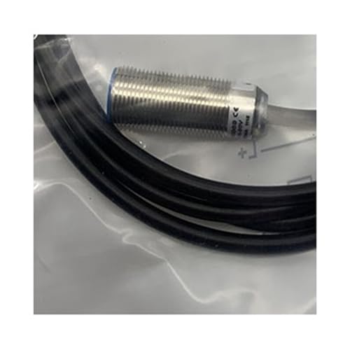 Détection défaillante sous la poussière ? Solution capteur MM18-00APS-ZUK étanche