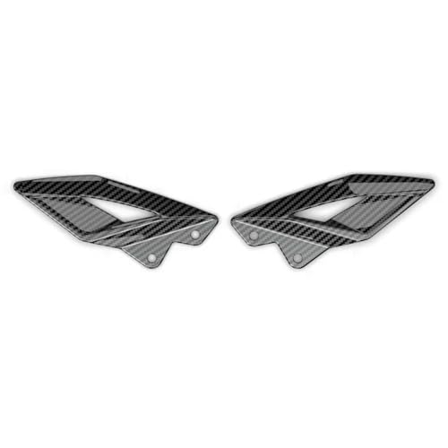 Autocollant bouchon réservoir moto anti-rayures pour Street Triple 765