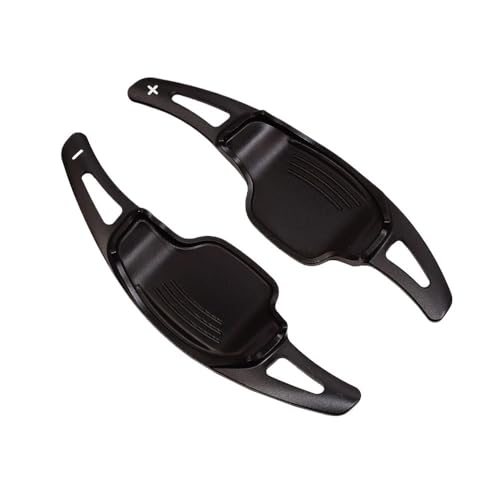 Paletas de cambio para Camaro 2012 a 2015: extensión de aluminio para volante