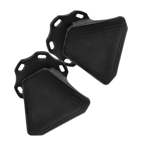 POPETPOP 5 Pairs Chin Strap Football Visor Helmet Visor Supplies for American Football