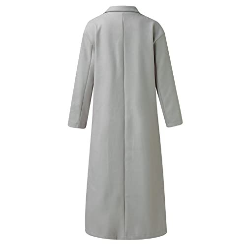 Veste avec fermeture eclair haut de gamme et finitions soignées - 5