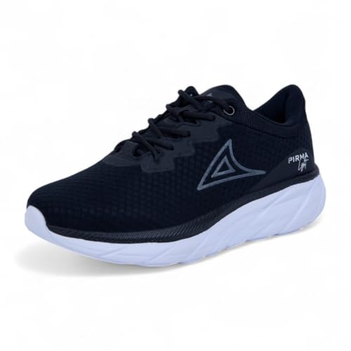 Consejos para Comprar Deportes Caballero favoritos de las personas. 41 Pirma CKLASS Tenis Deportivo Negro Caballero 067190-NEGRO