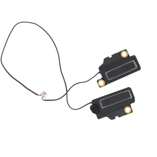 Haut-parleur interne ASUS ROG Zephyrus Duo 15 SE GX551 acoustique d'origine châssis noir