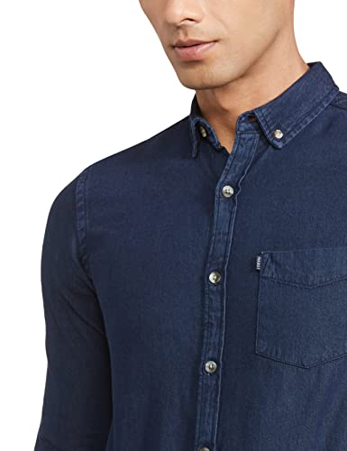 Image of Amazon Brand - INKAST Men Casual Shirt