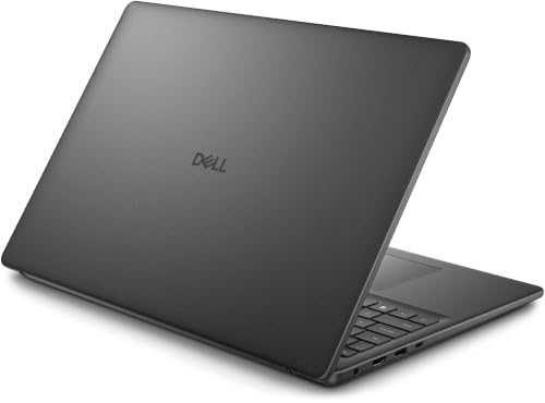 Image of Dell 16 DC16255 Touchscreen Laptop 16 GB DDR5 1 TB SSD AMD Ryzen 7 250 CPU