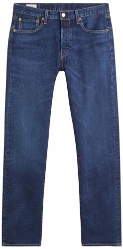 Levi's Men's 501 Original Fit Jeans, Do the Rump, 32W / 30L - Image 5