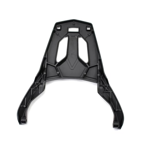 Support d'Étagère Forza 350 pour Résoudre le Manque de Rangement Moto