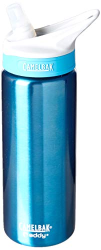 camelbak eddy 20oz vacuum insulated stainless water bottle