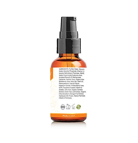 Vitamin C serum 25%
