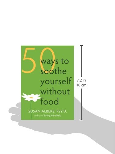 50 Ways to Soothe Yourself Without Food - Image 3