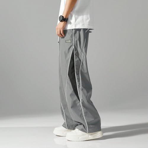 Image of Lymio Track Pant for Men || Stylish Look Disign Track Pant || Loose Fit Track Pant (Packs Also Available) (TP-79-82)