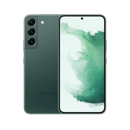 Smartphone Samsung S22+ 5G 256GB 8GB