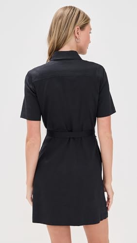 Theory Women's Mini Dress3