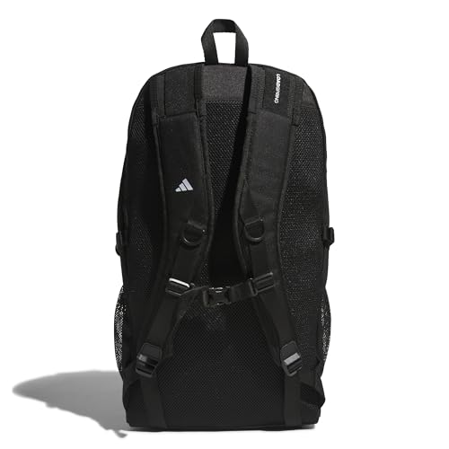 Adidas EP/Syst. Team Backpack, 35 L JMT69, Black (IM5246