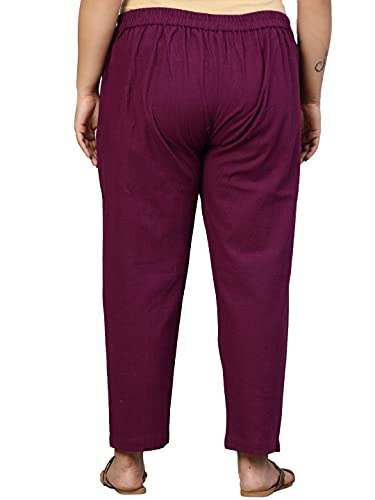 Image of Jaipur Kurti Women Pants