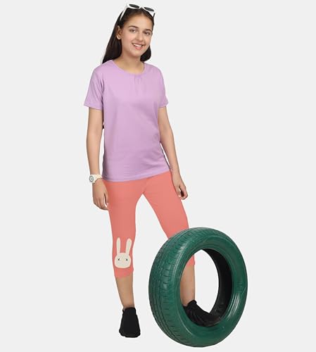Image of KYDA Kids Girls Leggings