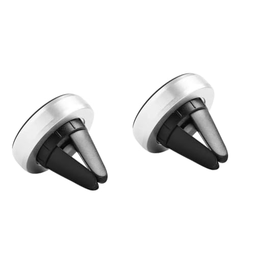 ABOOFAN 2 Peças Suporte De Encosto De Cabeça Para Tablet Montagem De Encosto De Cabeça De Carro Supo