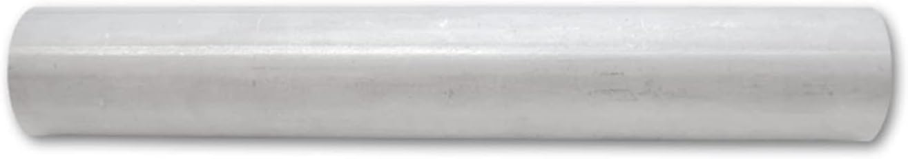 Vibrant Performance "(2350) 1.25"" x 12"" Long Straight Pipe"