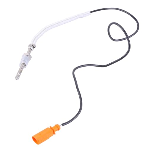 Capteur de température gaz échappement Audi A3 Cabriolet 03L906088Ak sonde FAP