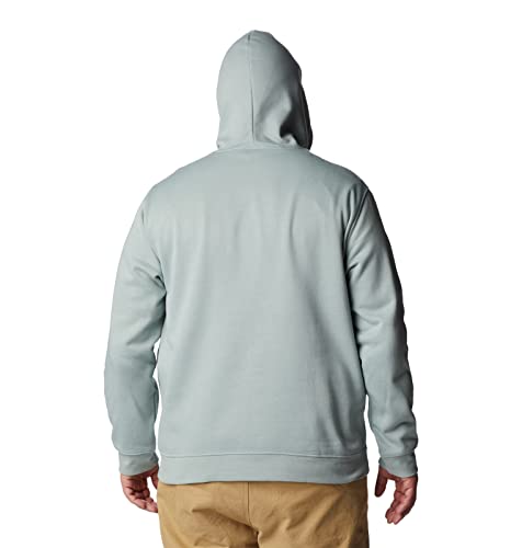 Image of Columbia mens Trek Hoodie