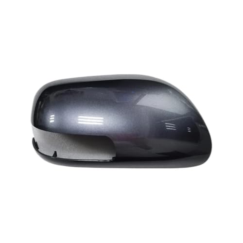 Capuchon de rétroviseur extérieur durable Toyota gris