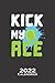 Produktbild As du tennis "Kick My Ace" Calendrier 2022: Calendrier annuel pour Amis et fans des sports de raquette au net