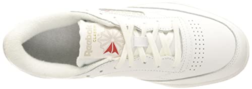 Image of Reebok Womens Club C Double