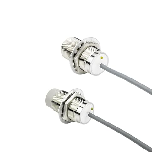 Capteur de proximité M30 PNP NO avec distance de détection optimisée à 15mm